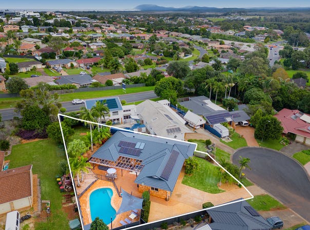 6 Kalimna Close, Port Macquarie, NSW 2444