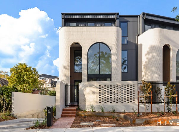 1/6 Wedge Crescent, Turner, ACT 2612