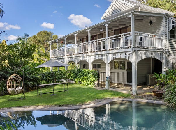 5 Dajaman Court, Maroochy River, Qld 4561