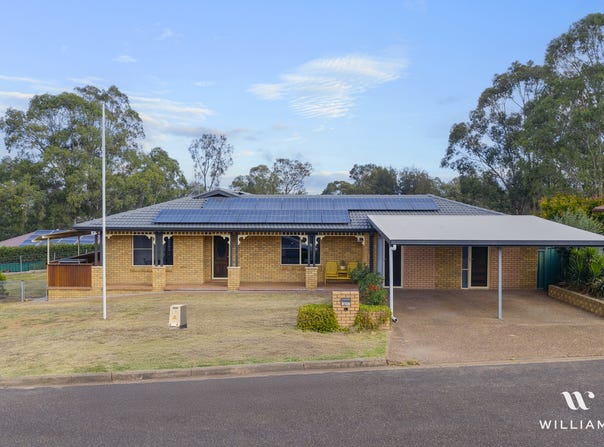 16 D'arbon Avenue, Singleton, NSW 2330