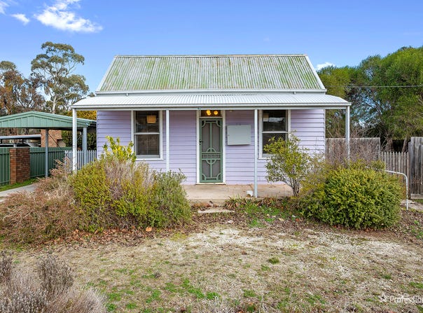 46 Majorca Road, Maryborough, Vic 3465
