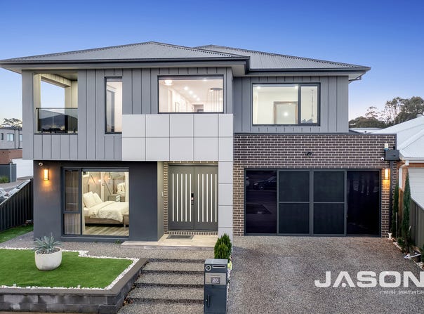20 Hallcroft Road, Greenvale, Vic 3059