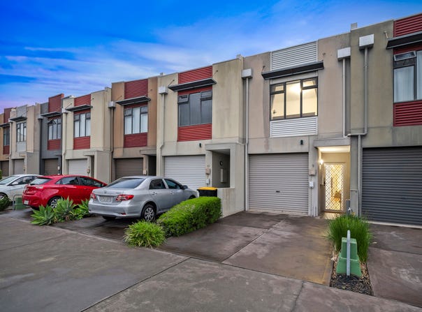 9/1-3 Mary Street, Mawson Lakes, SA 5095