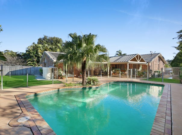 3 Dundee Court, Robina, Qld 4226