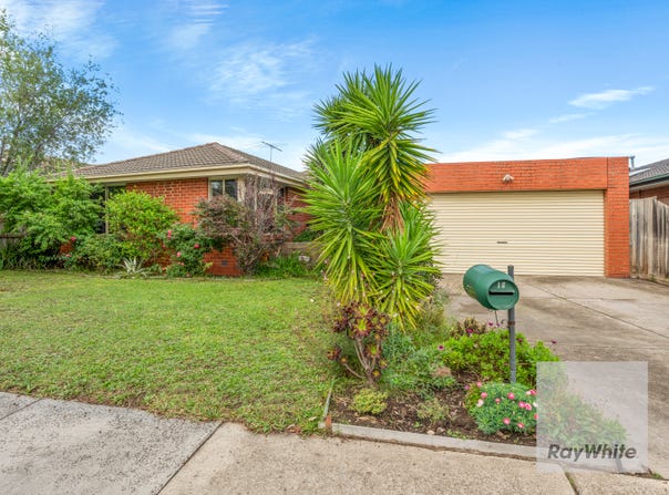 18 Derby Drive, Epping, Vic 3076
