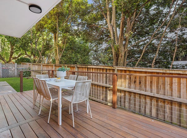 2/17 Lismore Avenue, Dee Why, NSW 2099