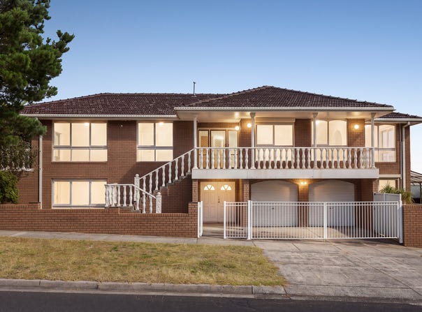 1 Viney Street, Clarinda, Vic 3169