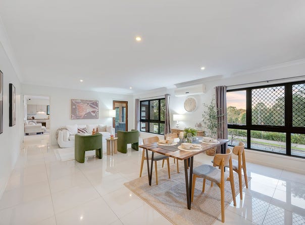 43 Slobodian Avenue, Eight Mile Plains, Qld 4113
