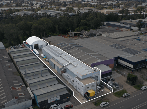 Smithfield, NSW 2164