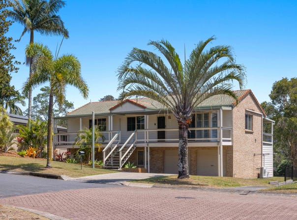 14 Longmorn Crescent, Merrimac, Qld 4226