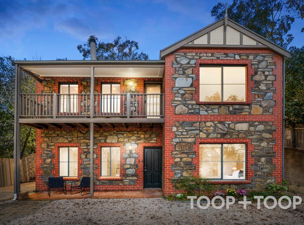 6 Princes Avenue, Crafers West, SA 5152