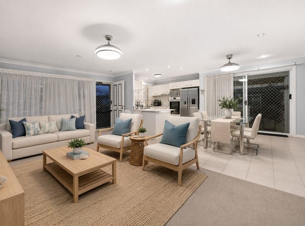 77/40 Riverbrooke Drive, Upper Coomera, Qld 4209