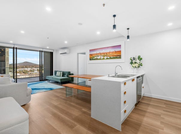 403/76 Steve Irwin Avenue, Wright, ACT 2611