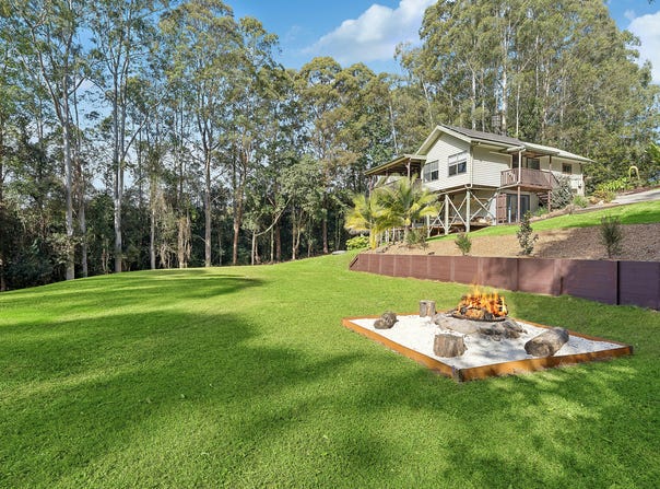 37 Nelson Chase, Tuckombil, NSW 2477