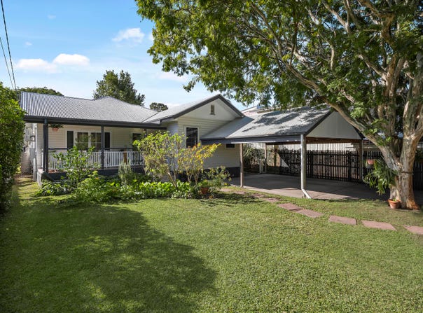 117 Victoria Street, Fairfield, Qld 4103