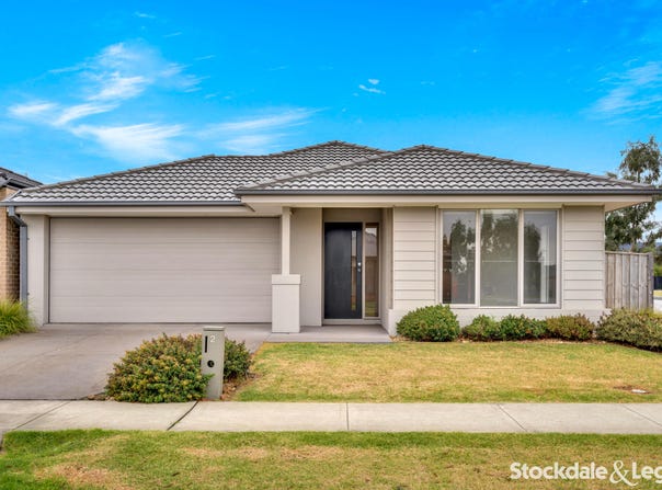 2 Foundry Circuit, Beveridge, Vic 3753