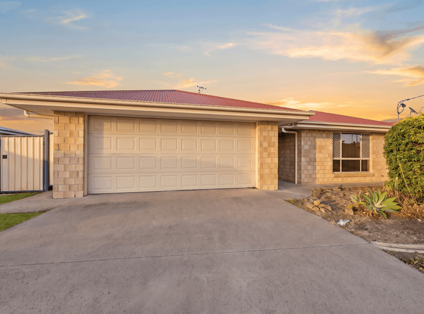 21 Nott Street, Moura, Qld 4718