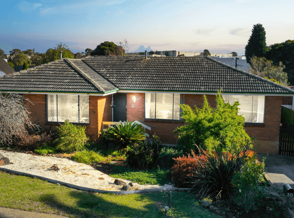 30 Jacksons Road, Noble Park North, Vic 3174
