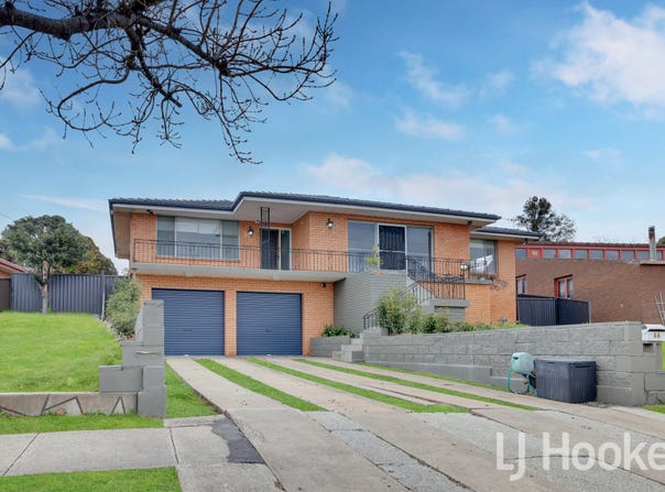 66 Boyd Street, Kelso, NSW 2795