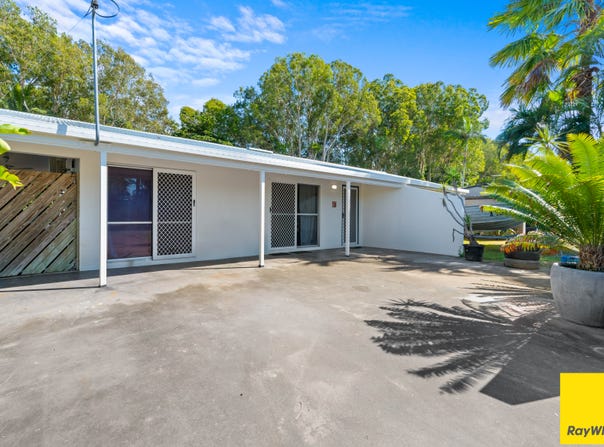 7 Samuel Street, Yorkeys Knob, Qld 4878