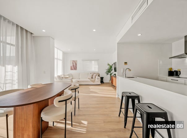 601/237 Adelaide Terrace, Perth, WA 6000