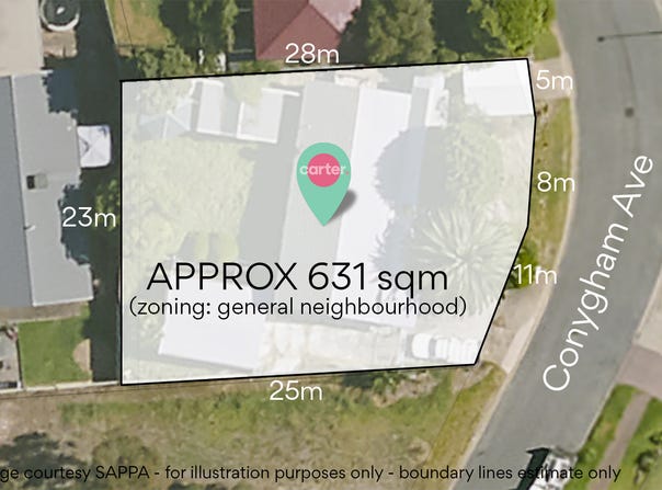 14 Conyngham Ave, Modbury Heights, SA 5092