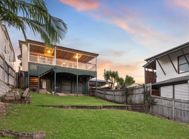 172 Kennedy Terrace, Paddington, Qld 4064