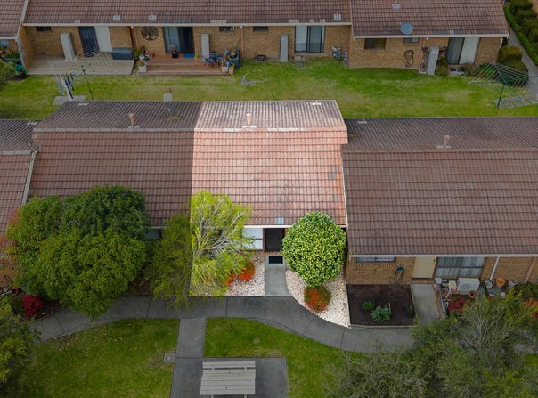 14/18 Gwalia Street, Traralgon, Vic 3844