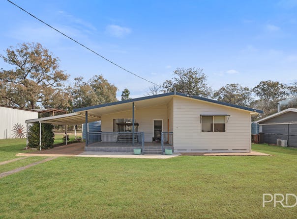 15 Kingston Street, Spring Ridge, NSW 2343