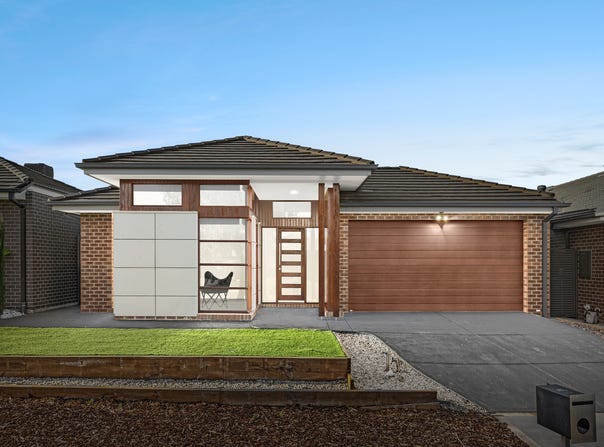7 Nutmeg Parade, Manor Lakes, Vic 3024