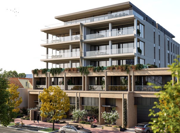 304/82 Osmond Terrace, Norwood, SA 5067