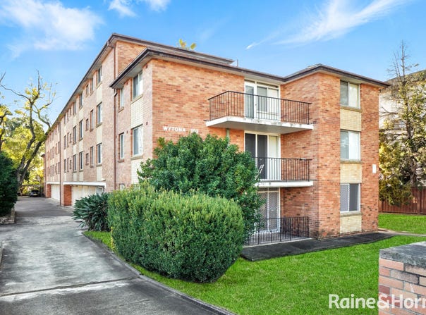 11/193 Derby Street, Penrith, NSW 2750