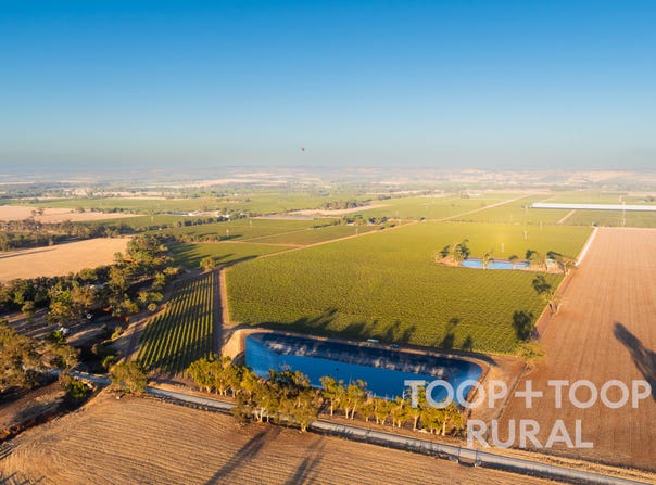 1404 Research Road, Ebenezer, SA 5355