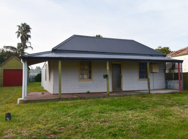 114 Maughan Street, Wellington, NSW 2820