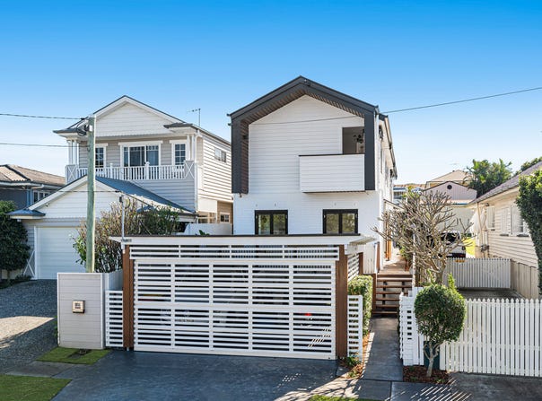57 Wilde Street, Wynnum, Qld 4178