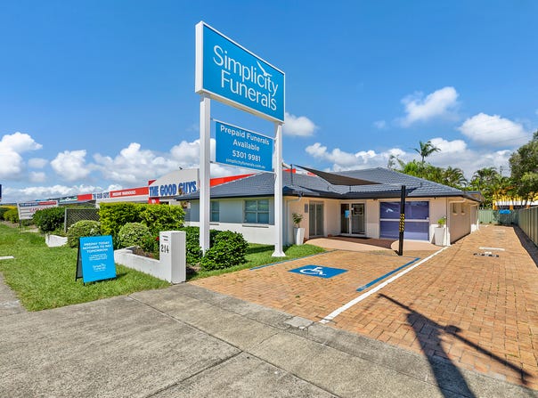 214 Nicklin Way, Warana, Qld 4575