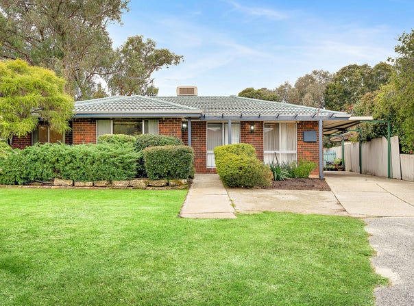 2 Talwin Court, Kelmscott, WA 6111