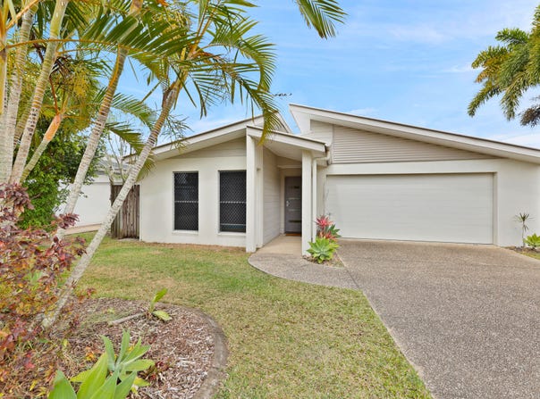 12 Rosemoor Court, Glenella, Qld 4740