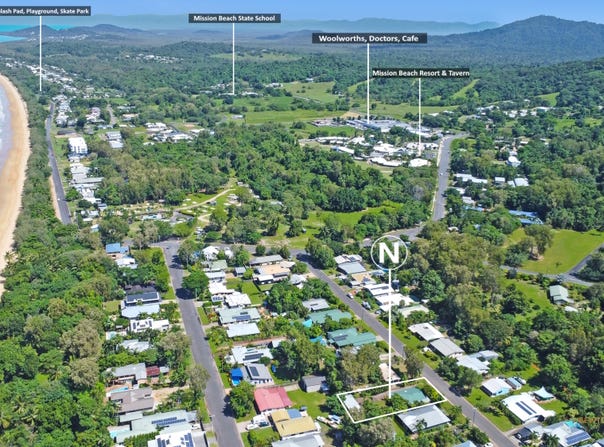 20 Kwila St, Wongaling Beach, Qld 4852