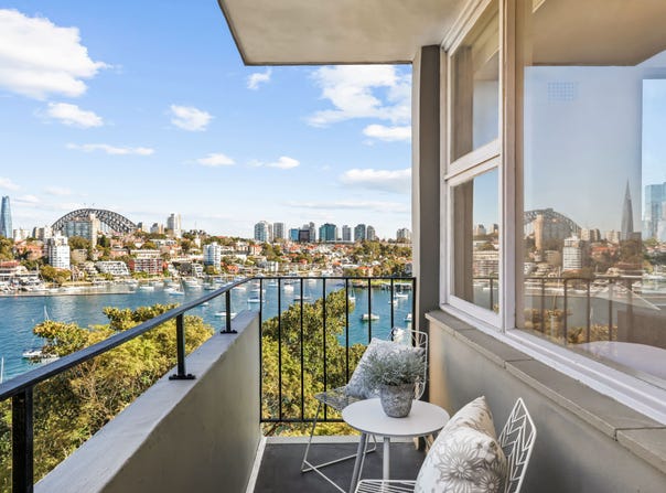 36/143 Kurraba Road, Neutral Bay, NSW 2089