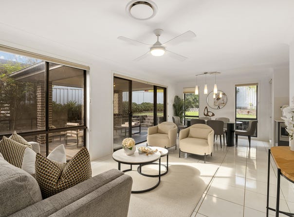 6 Jensen Place, Engadine, NSW 2233