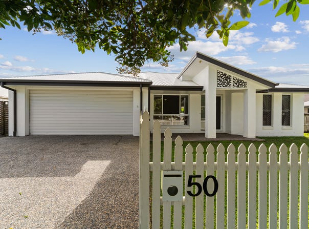 50 Feathertop Circuit, Caloundra West, Qld 4551