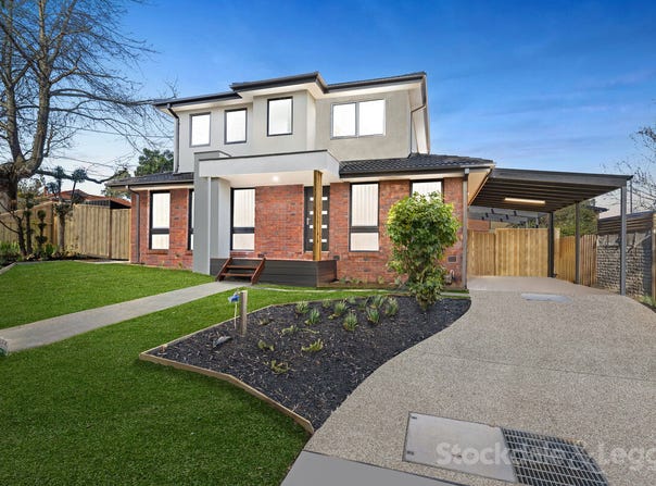 16A Jill Court, Ringwood, Vic 3134