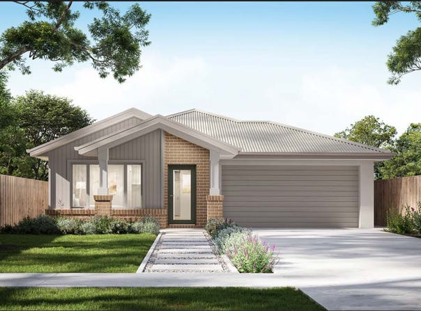 Lot 817 Jackson Cres,, Gleneagle, Qld 4285