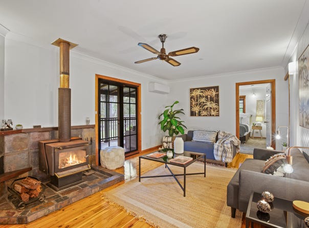 23-29 Hinchcliffe Road, Logan Village, Qld 4207