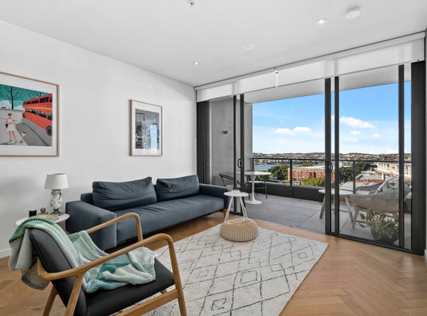 2105/48 Skyring Terrace, Newstead, Qld 4006