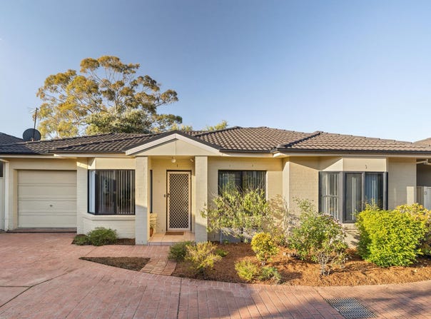 2/94 Caledonian Street, Bexley, NSW 2207