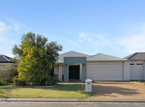 16 Montane Turn, Banksia Grove, WA 6031