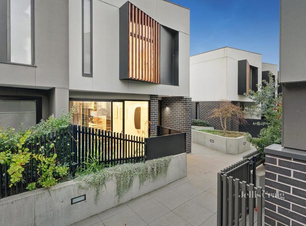 12/11 St Georges Avenue, Bentleigh East, Vic 3165