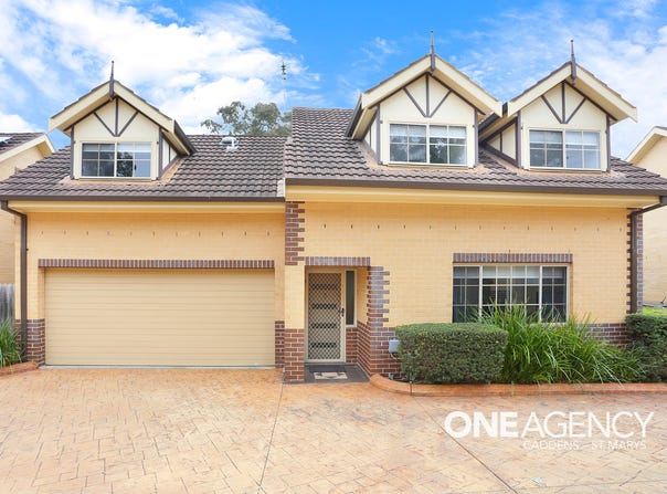 2/9 Barlow Street, Cambridge Park, NSW 2747
